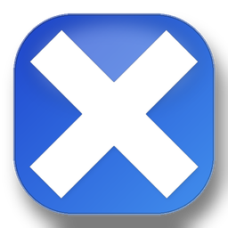 X